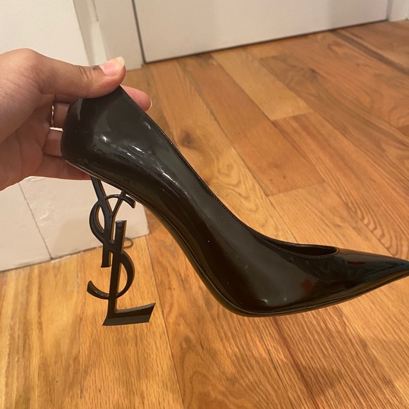 Ysl pumps - Picture 7 of 9